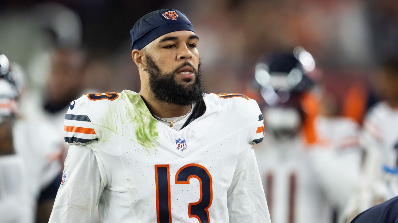 1600x900 Potential landing spots for Pro Bowl WR Keenan Allen
