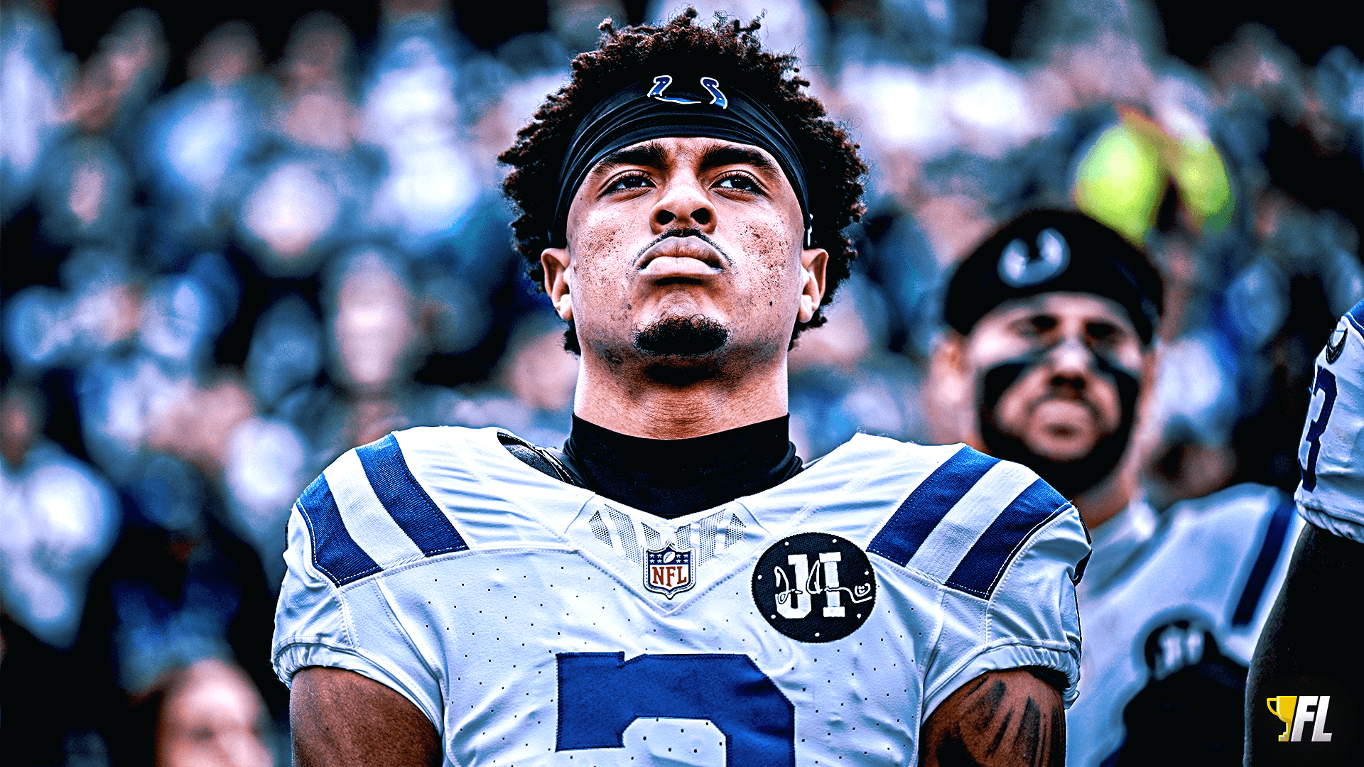 1920x1080 New York Giants Backfield Got Muddy For Fantasy Football