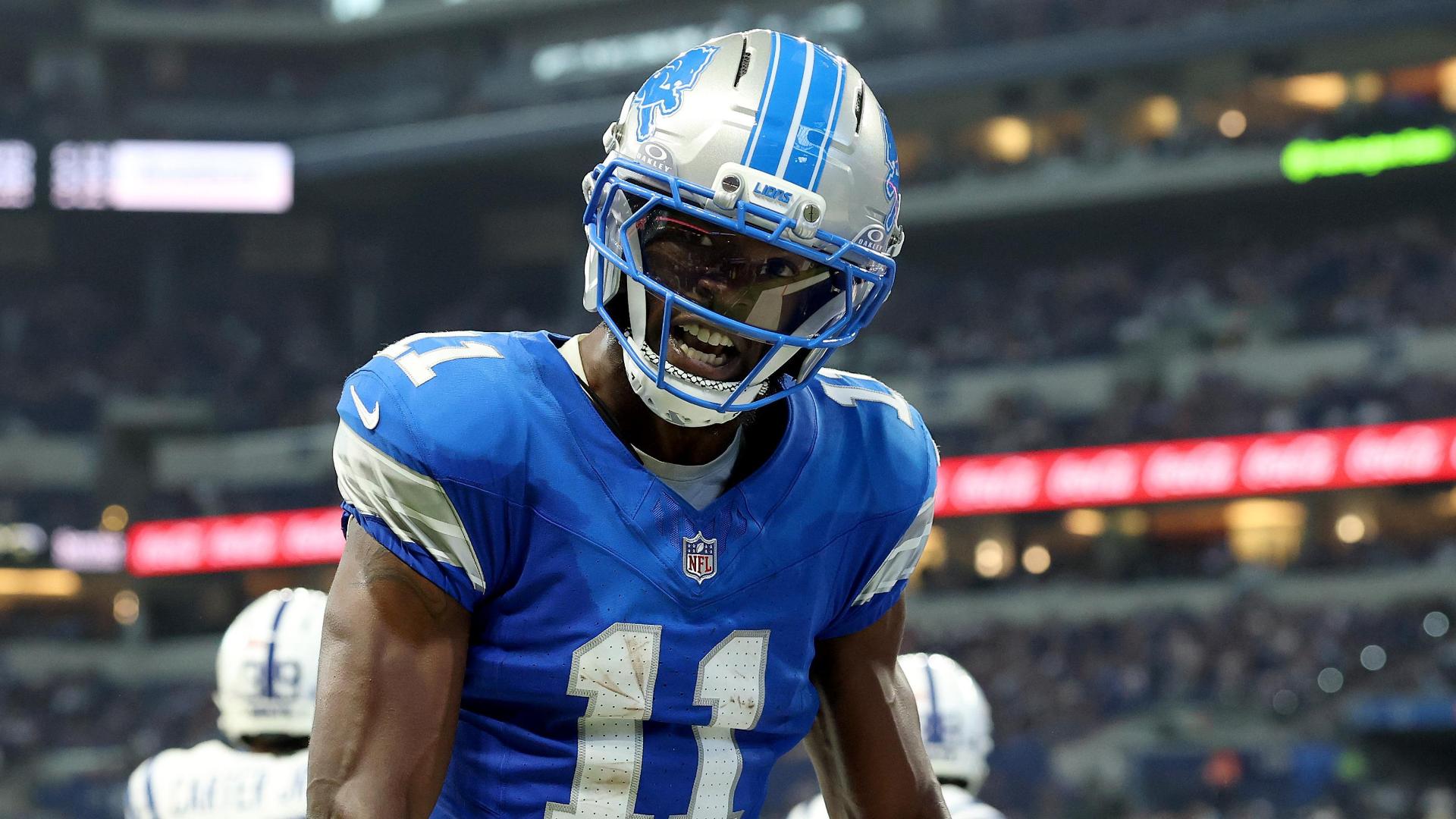 1920x1080 Keenan Allen Colts Wide Receiver