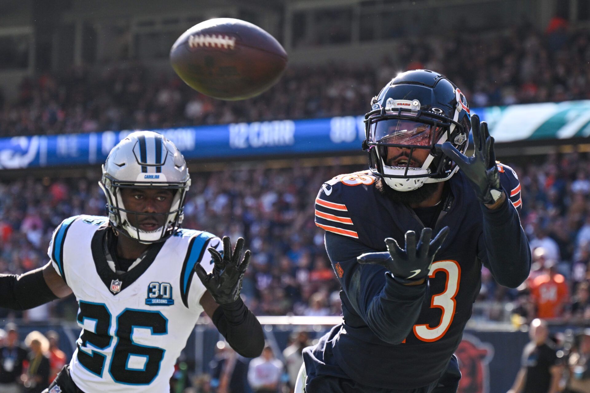 1920x1280 Keenan Allen Fantasy Hub: Stats, Injury Update, Start 'Em Sit 'Em Advice, Points Projections, And More