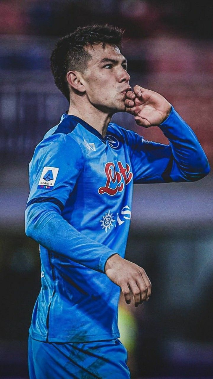 720x1280 Chucky Lozano