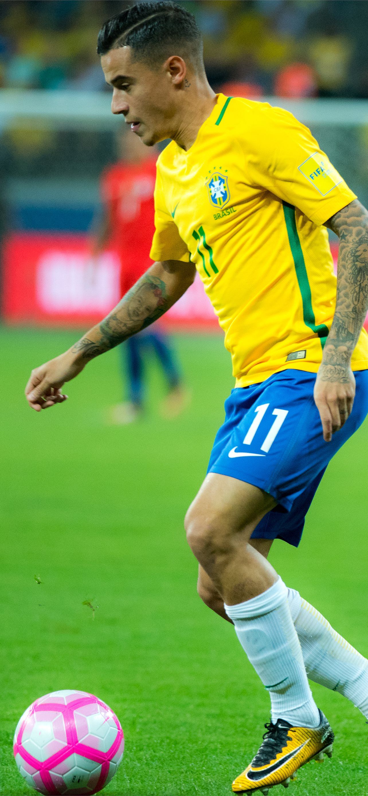 1284x2778 Best Hirving lozano iPhone HD Wallpaper