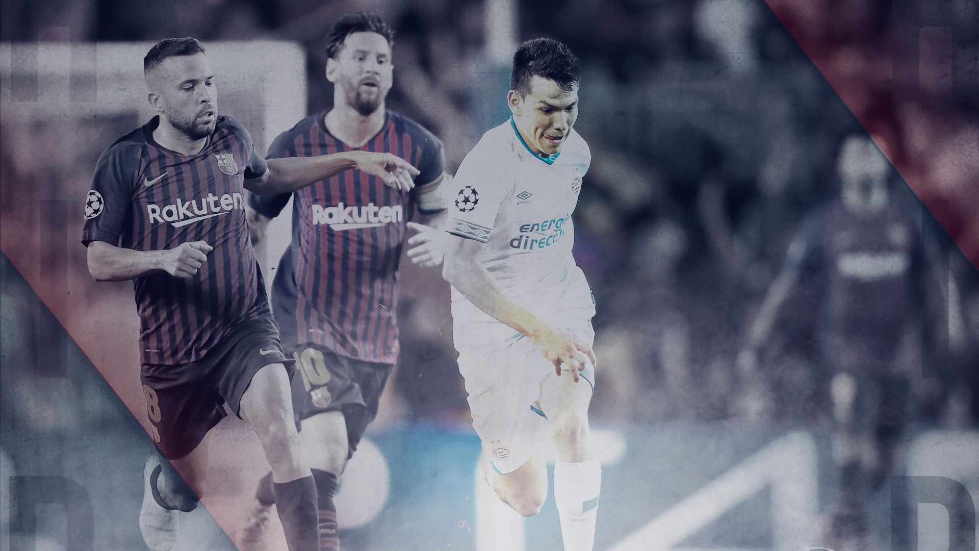 1920x1080 Chucky Lozano: PSV phenomenon with world at his feet