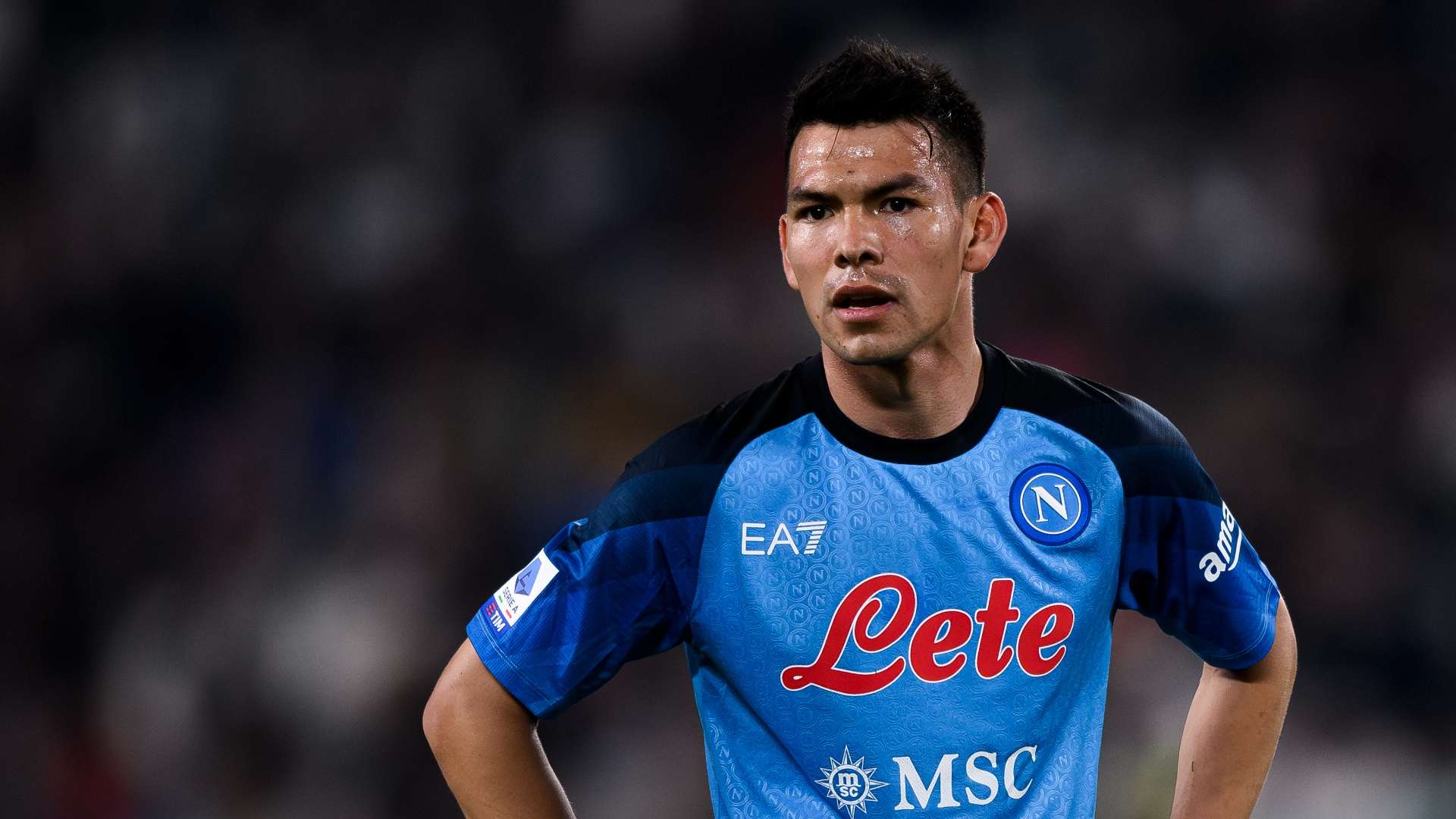 1920x1080 fun facts about Hirving Lozano. Goal.com US