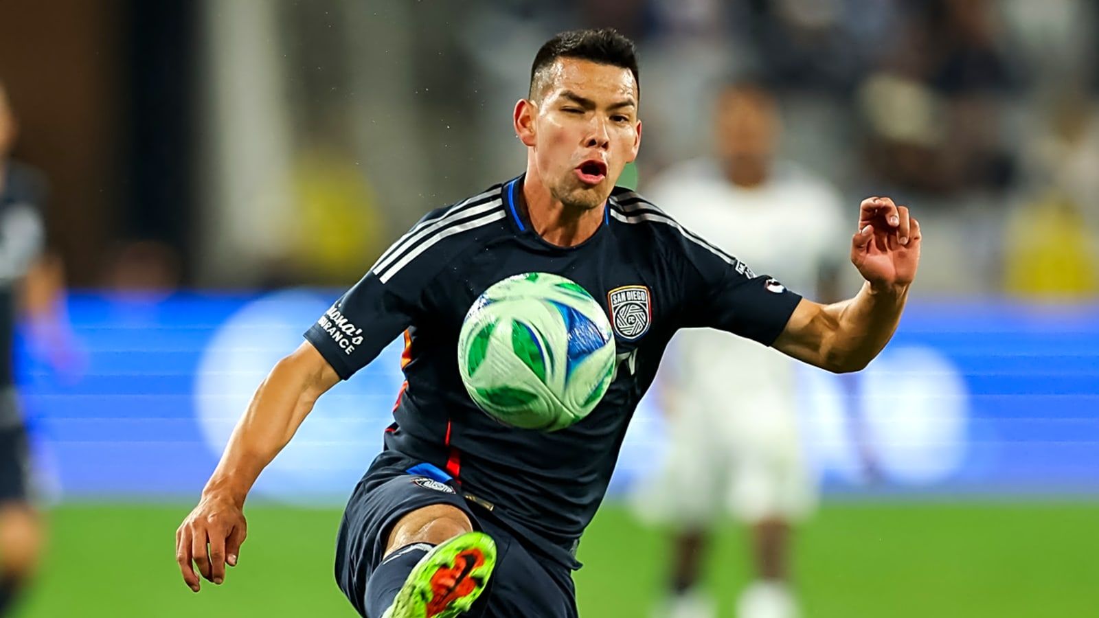 1600x900 Hirving 'Chucky' Lozano's San Diego departure could be a killer