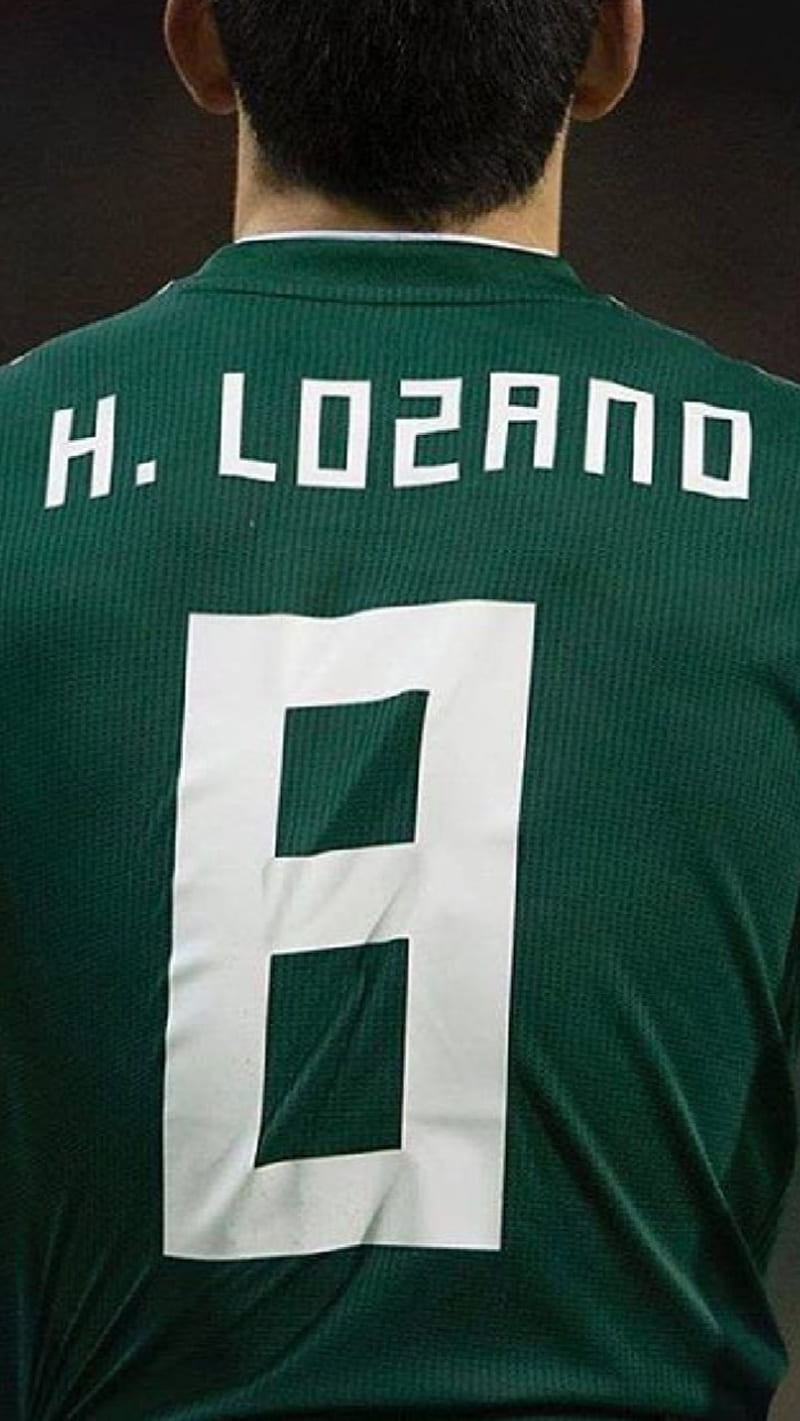 800x1421 1320x2868px, 2K free download. Hirving Lozano Mx, chucky lozano, football, hirving lozano, mexico, HD phone wallpaper