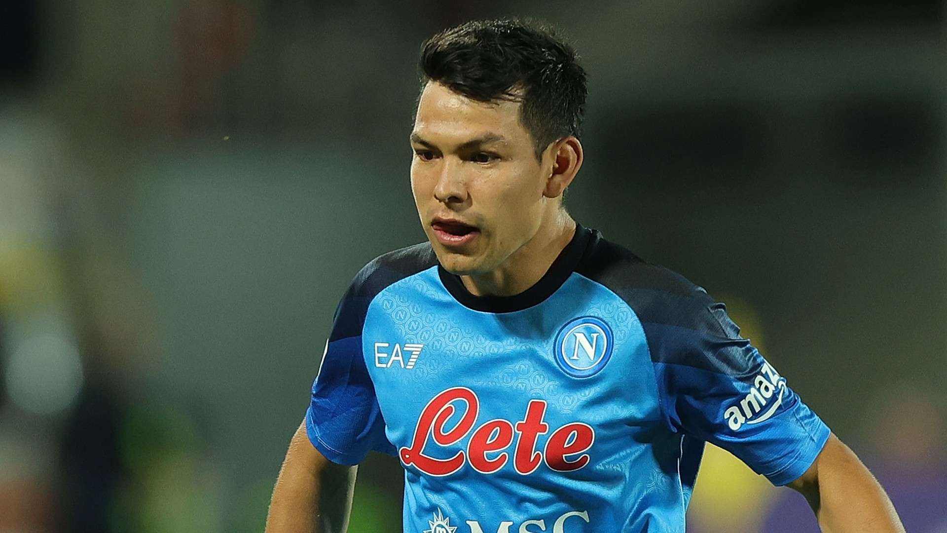 1920x1080 fun facts about Hirving Lozano