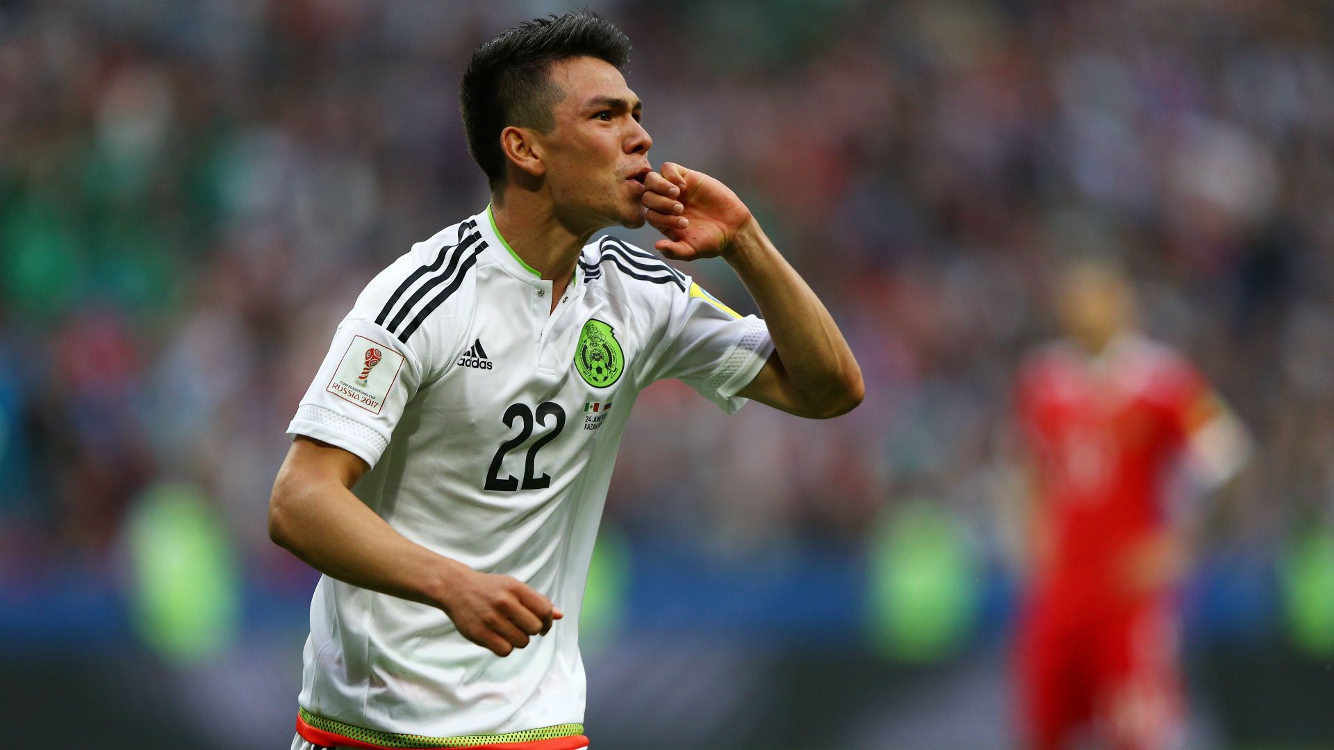 1920x1080 Hirving Lozano Mexico star already lighting up PSV