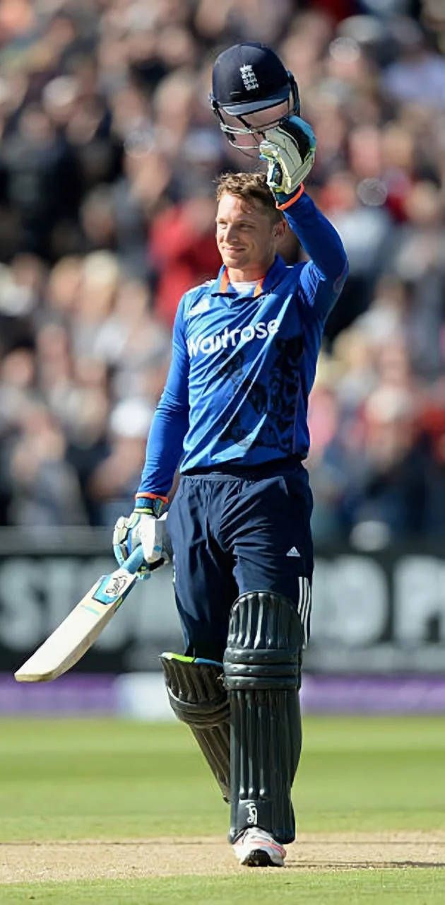 630x1280 Joss Butler Wallpaper