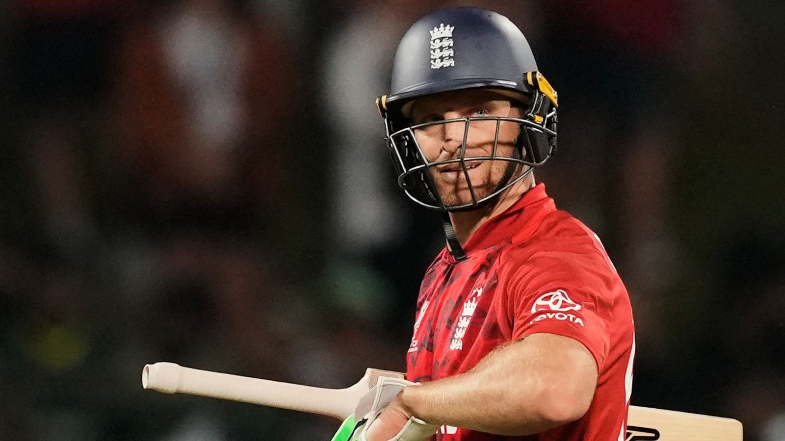 1600x900 Jos Buttler: What should England do as batter's T20 World Cup woe continues?