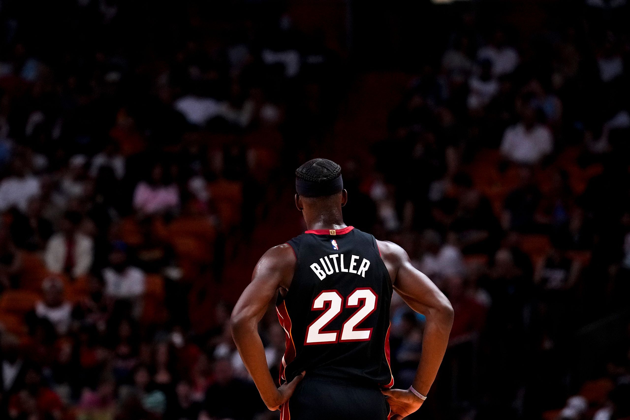 2560x1707 The Legend of Playoff Jimmy. The New Yorker