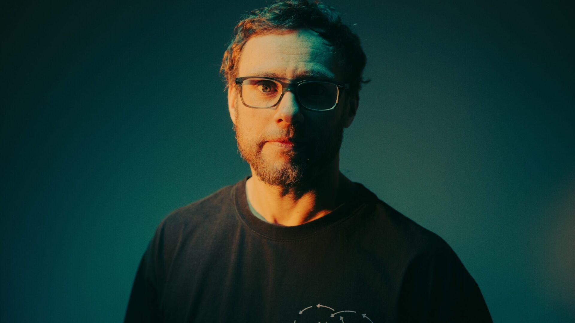 1920x1080 Josh Butler Traces Back To His Earlier Club Work With Deep, Driving, And Balanced Double Sided Single 'Only Eight / Sweet Spot' Via Factory 93 Records