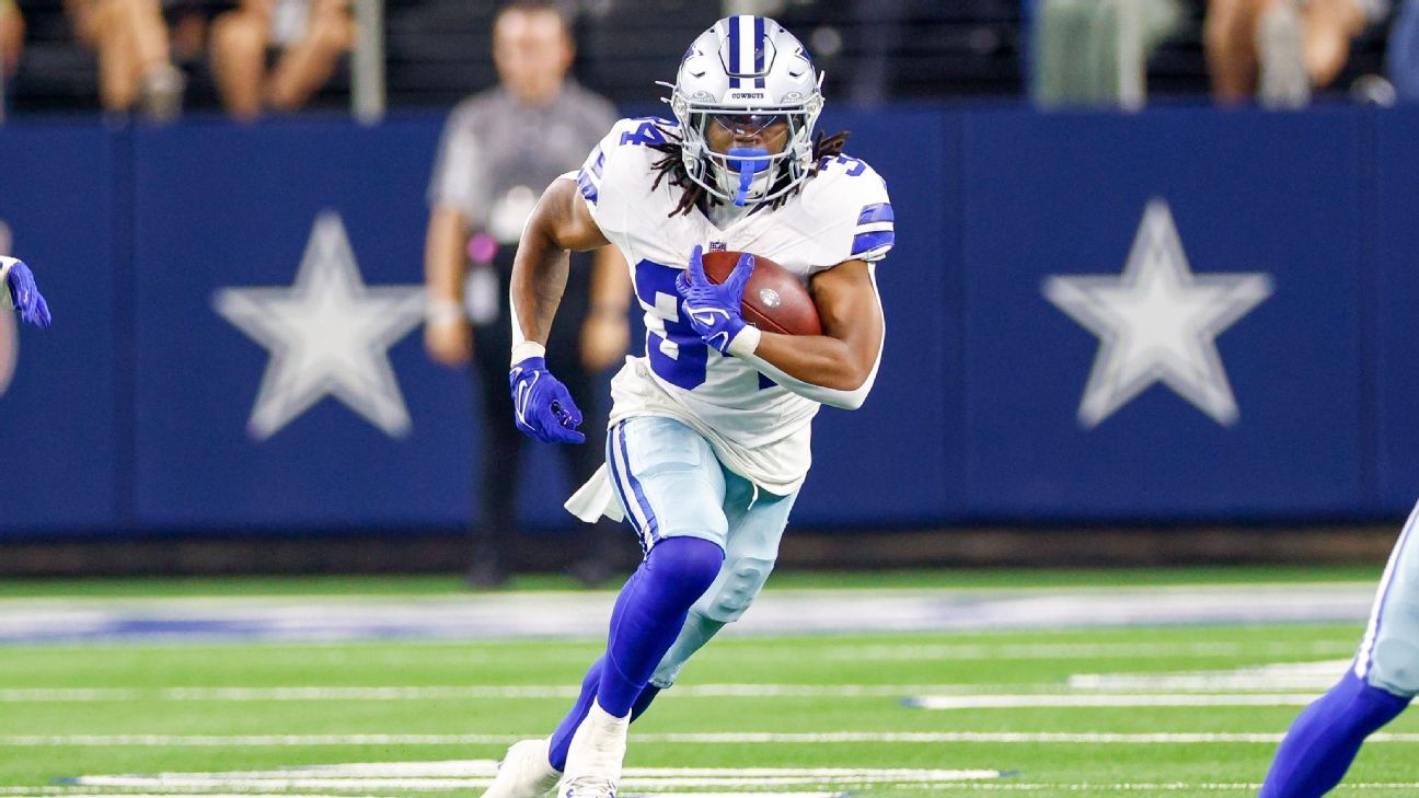 1296x729 NFL roster cuts: Biggest moves, more for all 32 teams