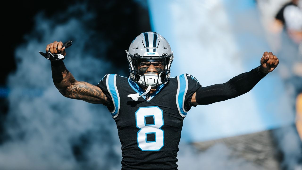 1280x720 Jaycee Horn earning every cent with Carolina Panthers Charlotte Post