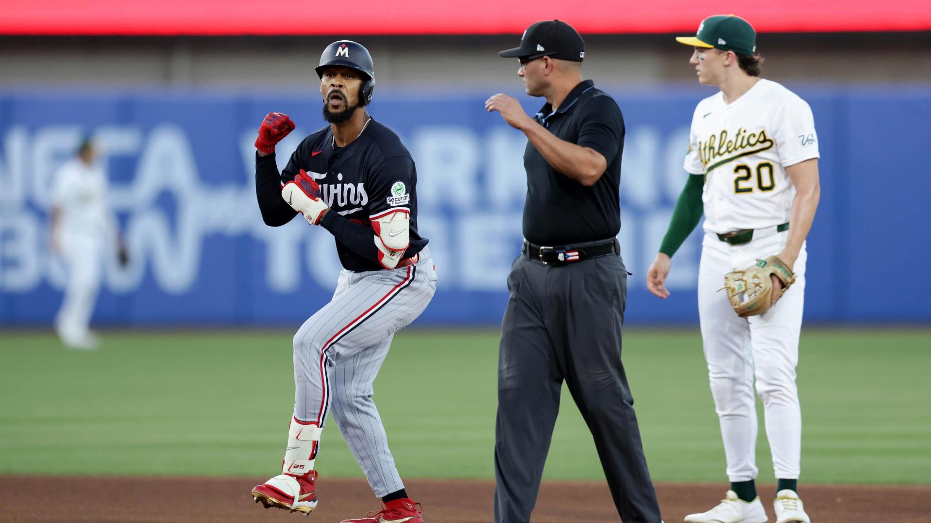 1920x1080 Twins 9 6 Athletics (25 Aug, 2026) Game Recap (AU)