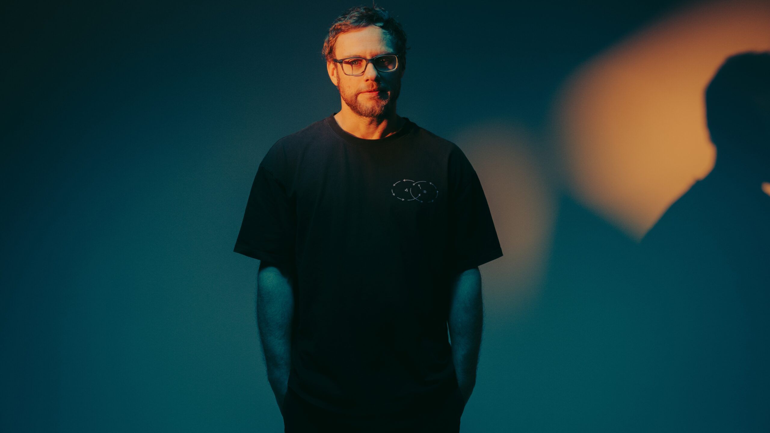 2560x1440 Josh Butler Traces Back To His Earlier Club Work With Deep, Driving, And Balanced Double Sided Single 'Only Eight / Sweet Spot' Via Factory 93 Records