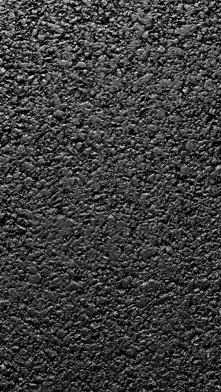 736x1308 Asphalt Texture Background. Asphalt Surface Detail, Close Up Of Black Asphalt Texture, Dark Textured Background
