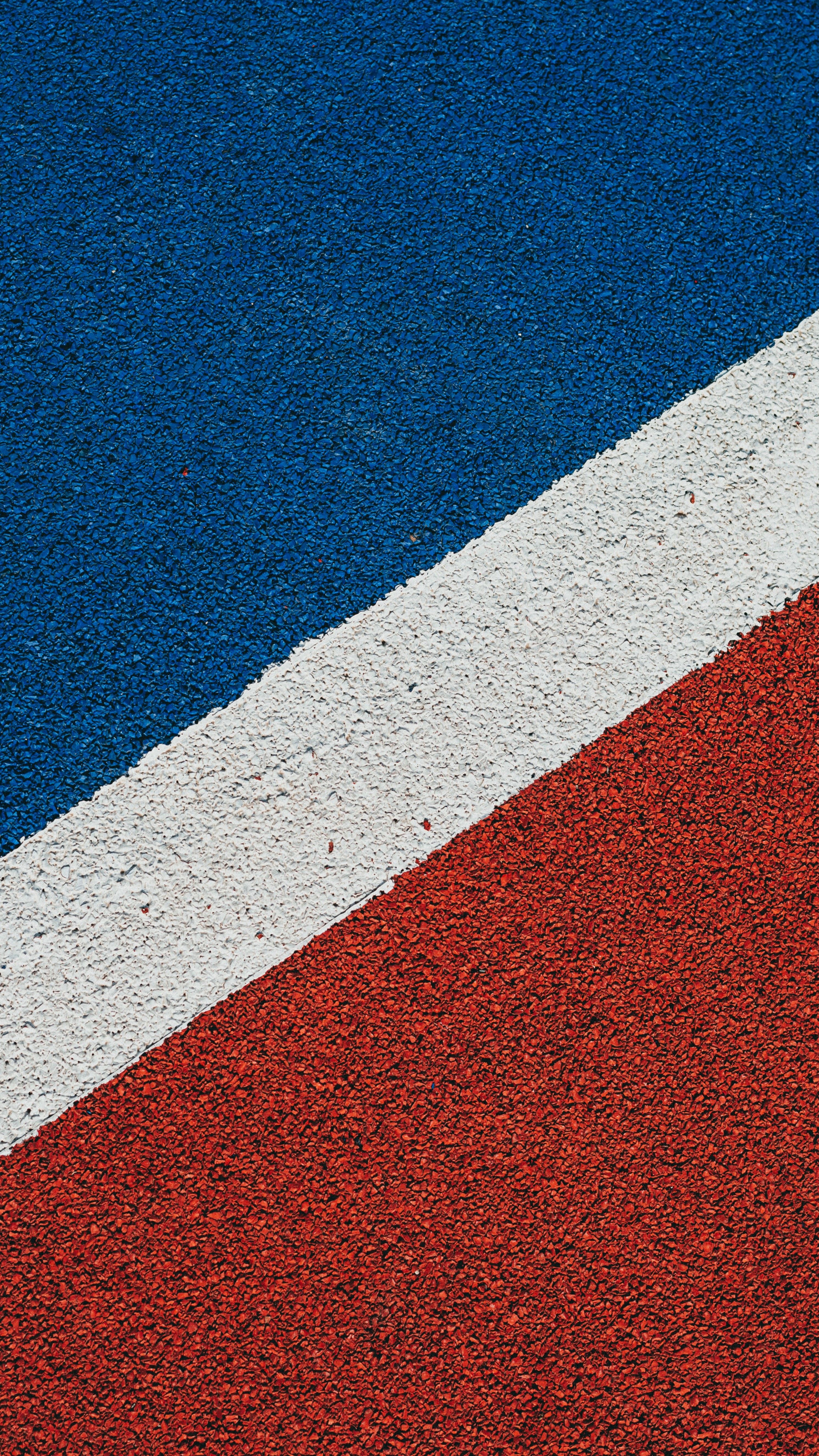 2983x5304 Wallpaper Red, Road Surface, Asphalt, Rectangle, Material Property, Background Free Image