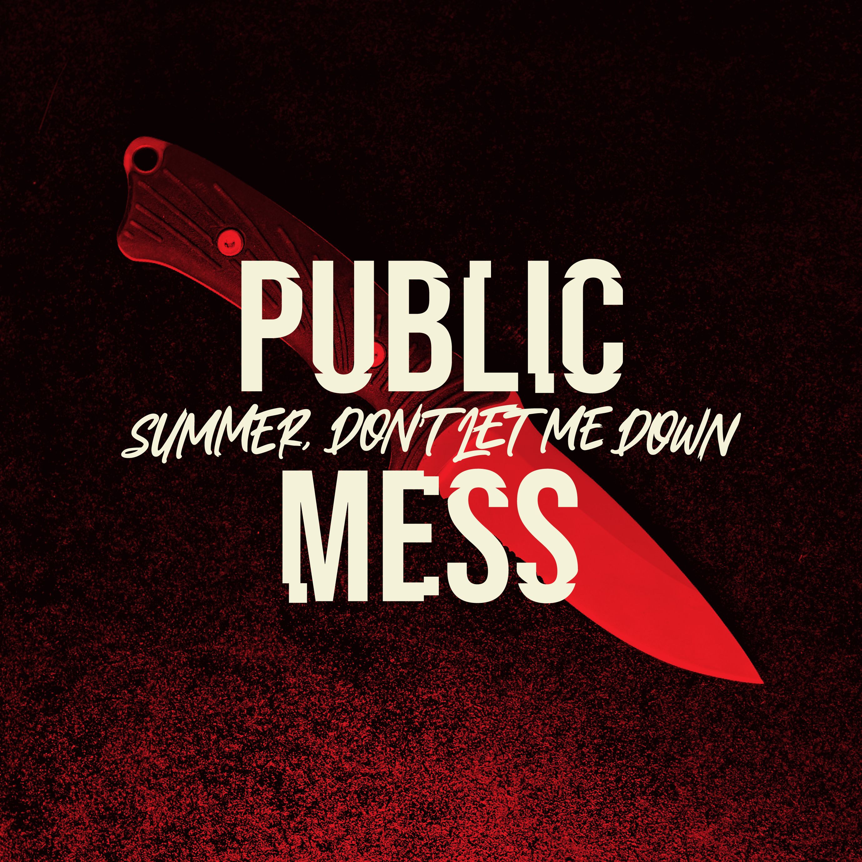 2758x2758 CACTUS VELLA & PUBLIC MESS RELEASE SEVERAL NEW TRACKS. Cactus Vella Music