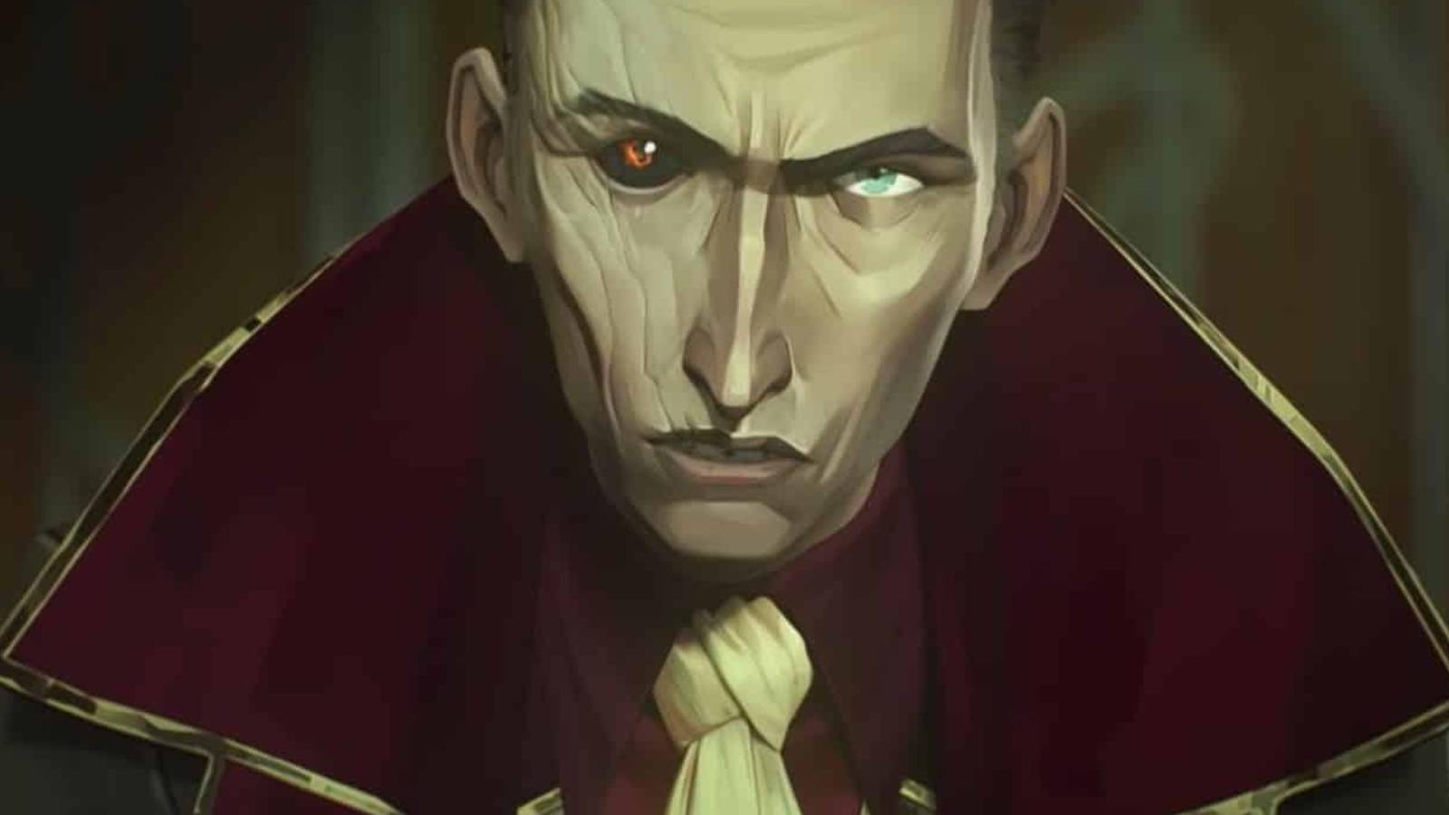 1600x900 Arcane: Why Silco Is The Perfect Villain