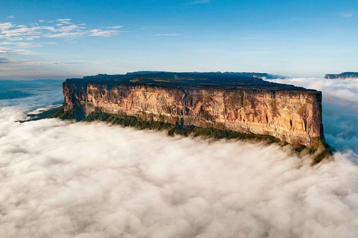 1200x800 Mount Roraima