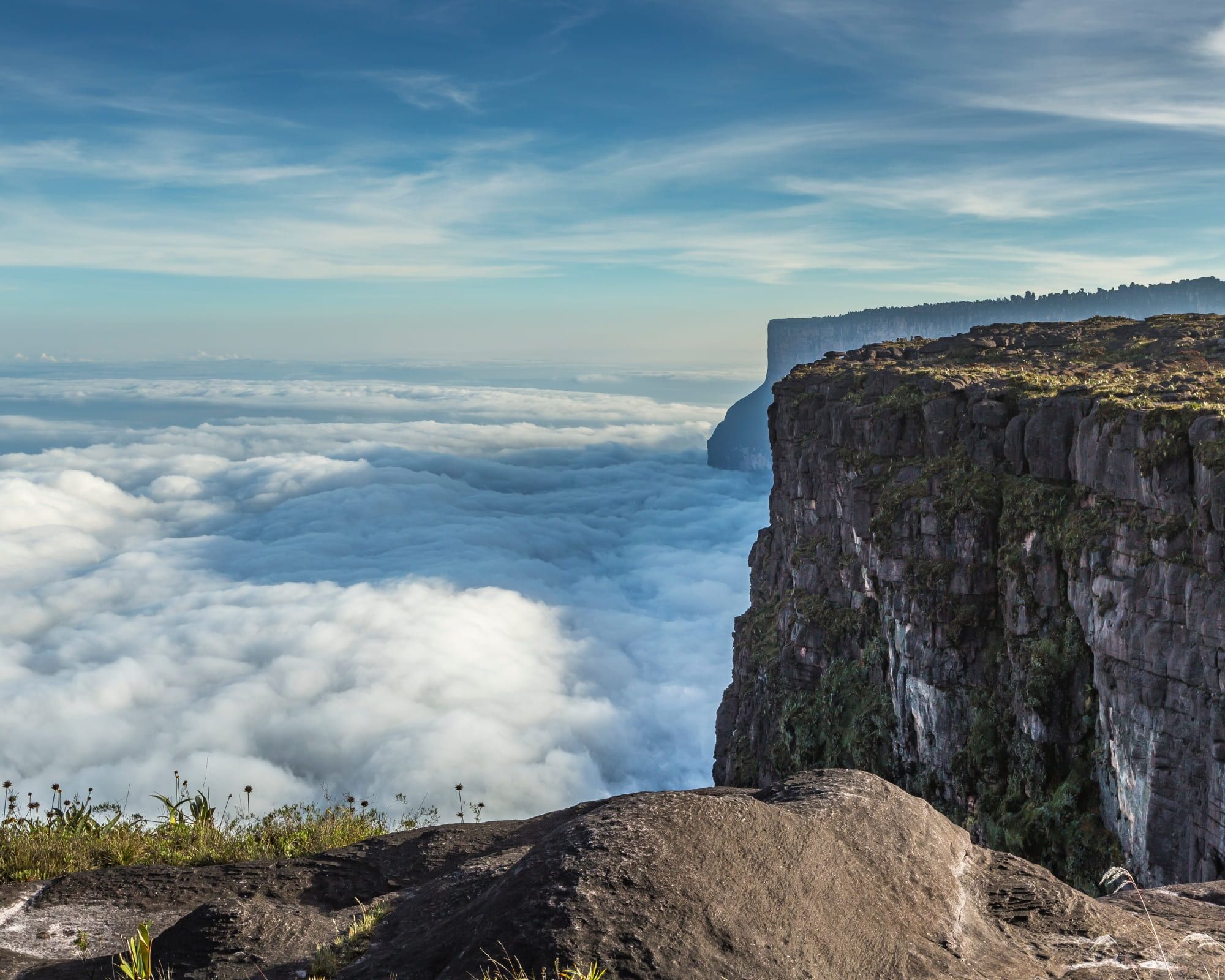 2000x1600 Facts About Mount Roraima
