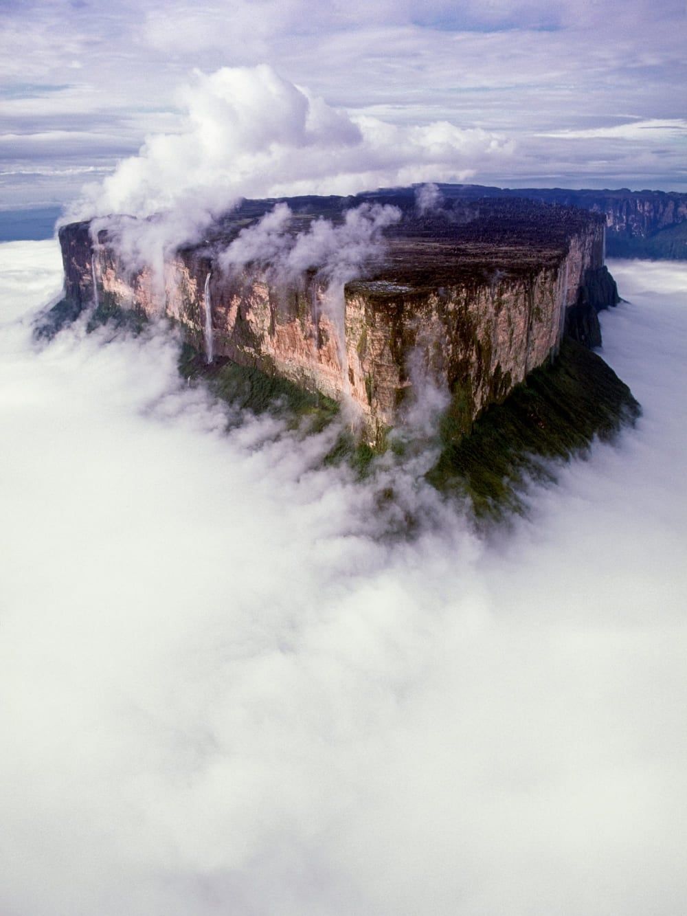 1000x1333 Travel Tips for Mount Roraima to make the most of your trip