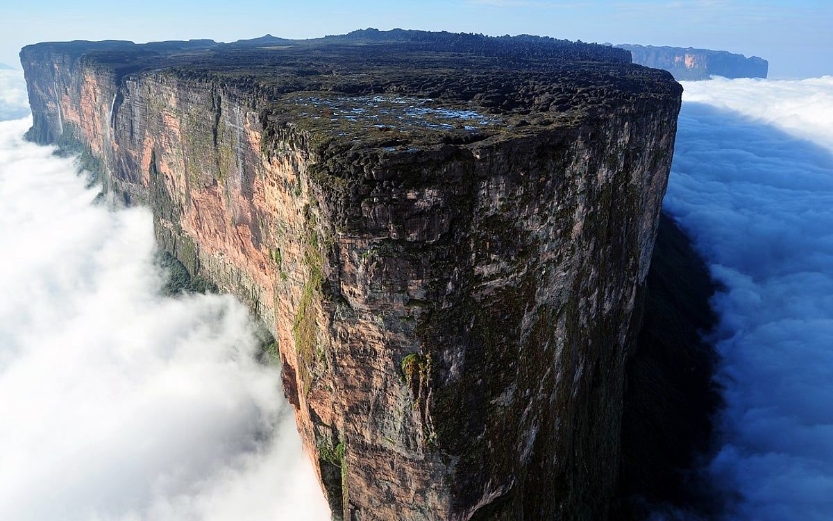 1200x751 US Interest in Venezuela's Guiana Shield: Can Mt Roraima's Mystique Survive?