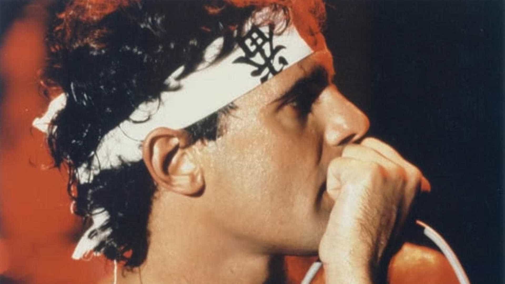 1920x1080 Cazuza Wallpaper