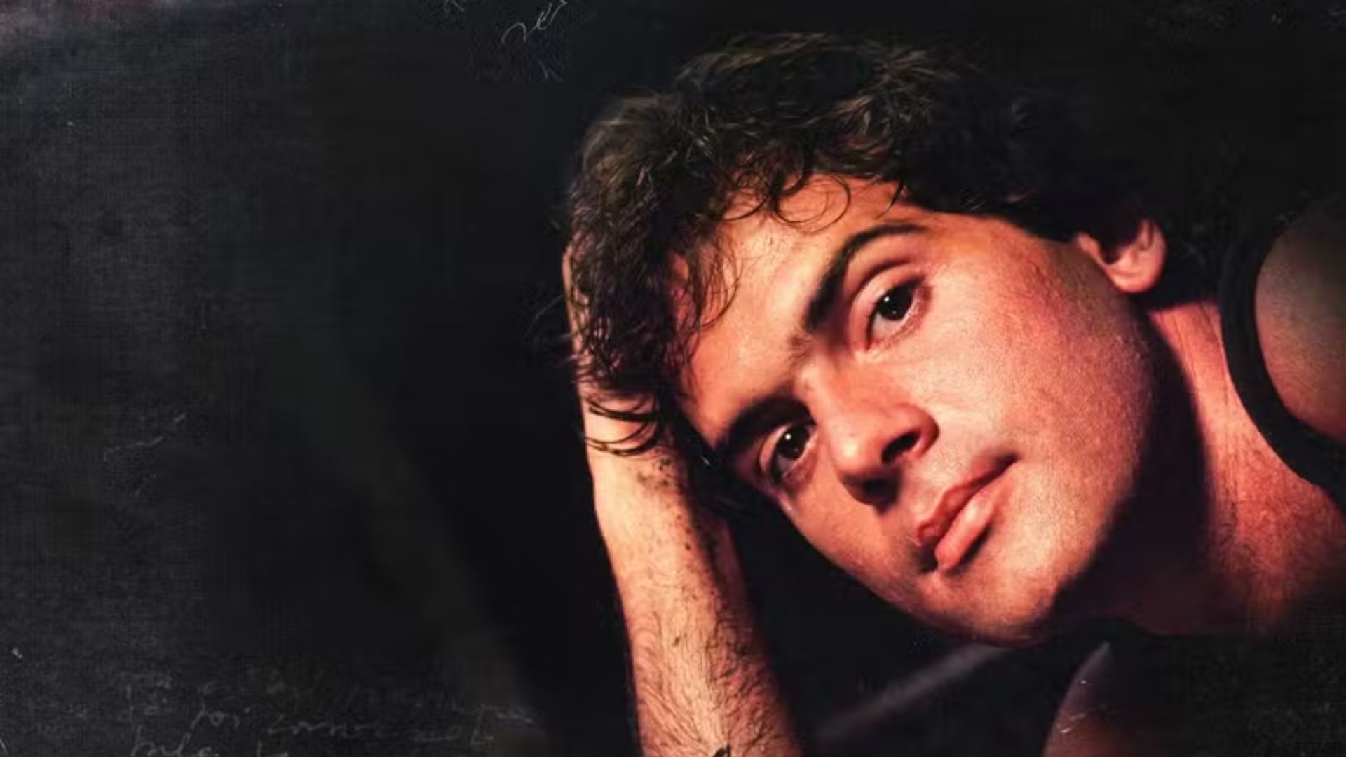 1920x1080 Cazuza Além da Música' mergulha no legado artístico e na coragem pioneira do ícone na luta contra a AIDS Stone Brasil