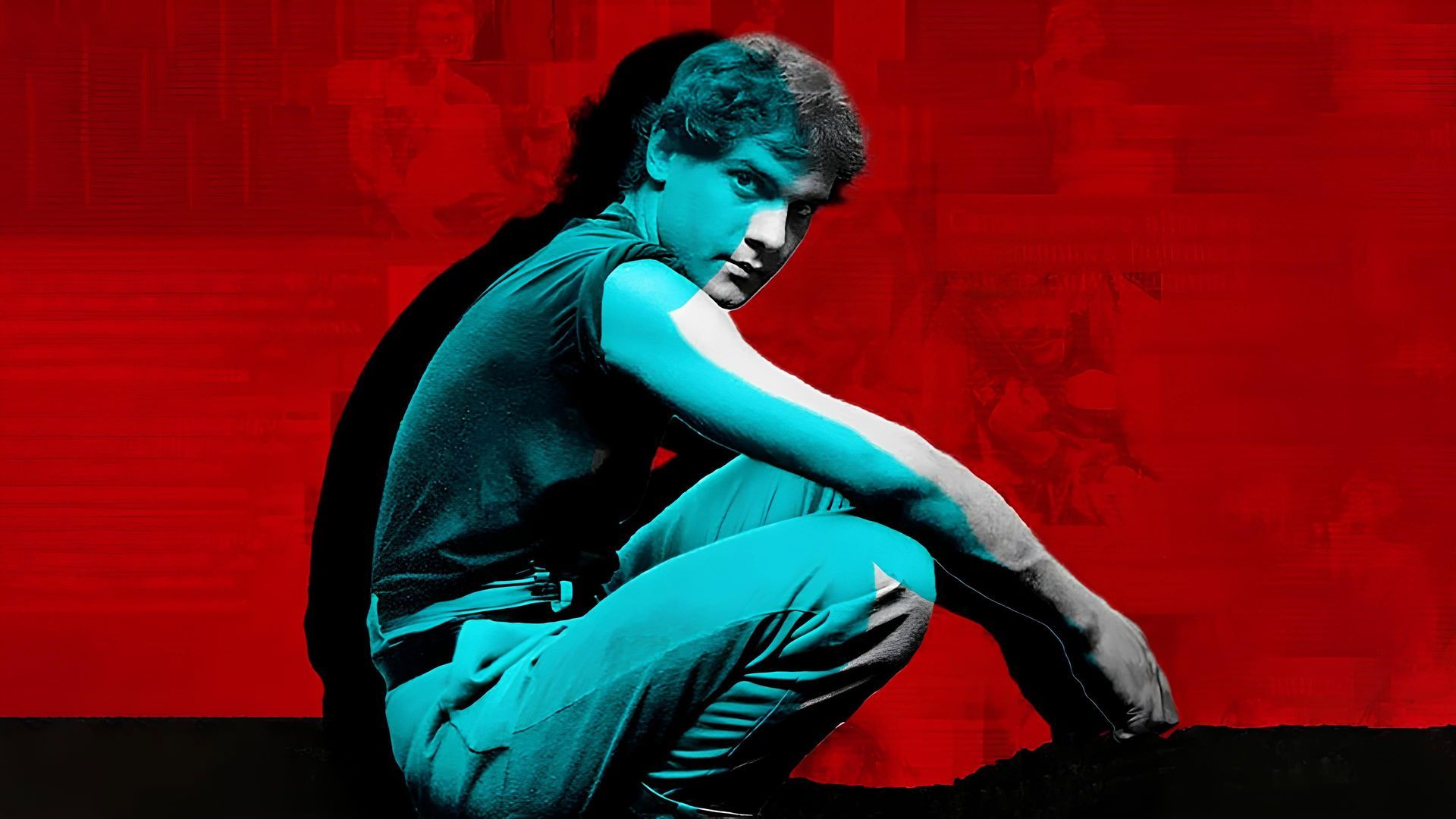 1920x1080 Where to Watch Cazuza: Good News (2025) Online