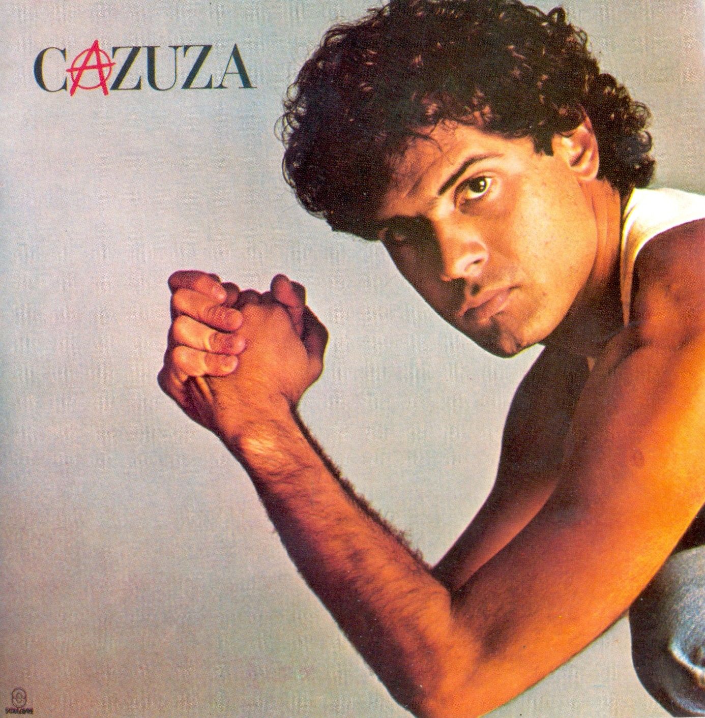 1386x1412 Cazuza (1985)