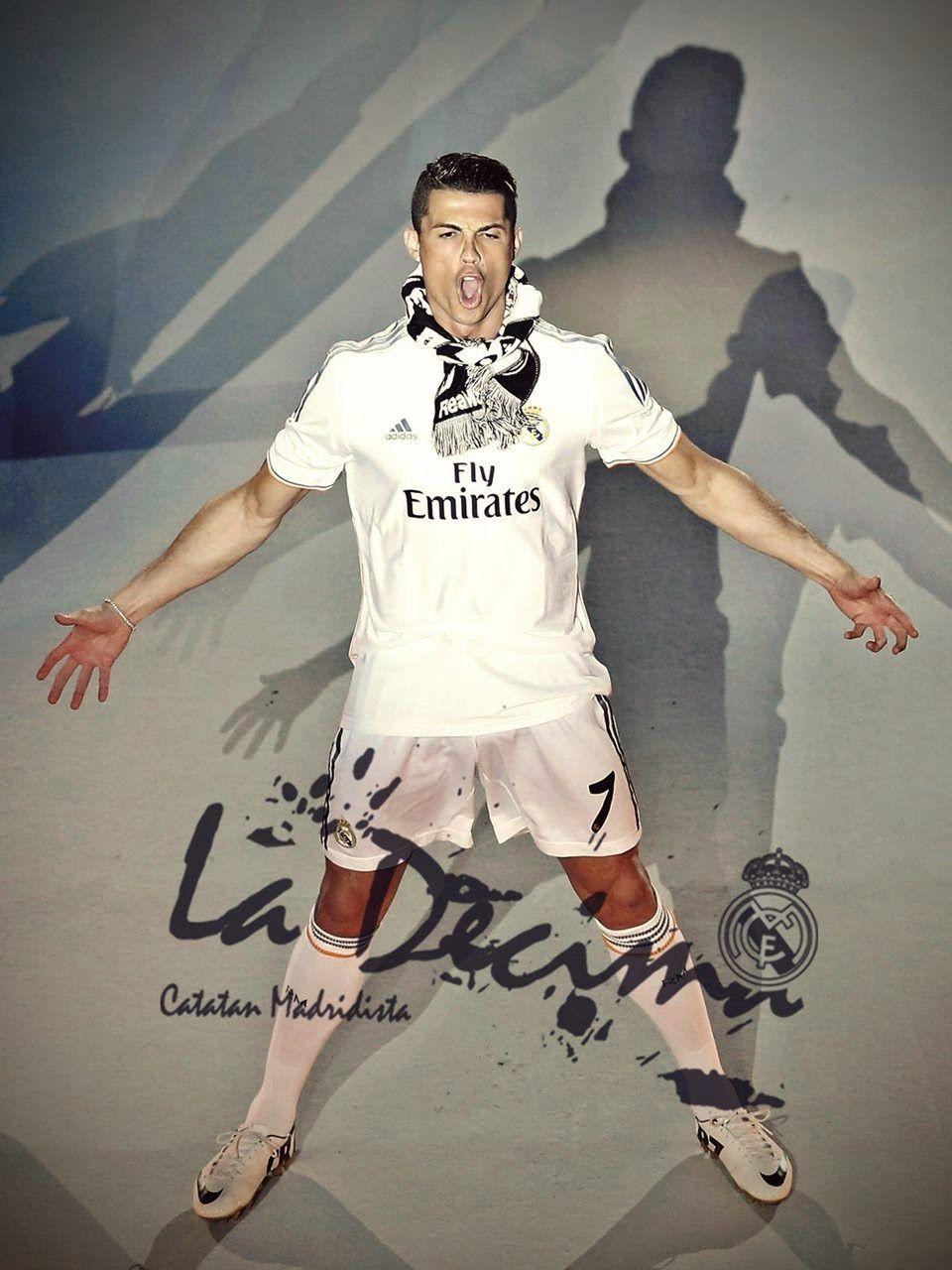 960x1280 La Décima Wallpaper
