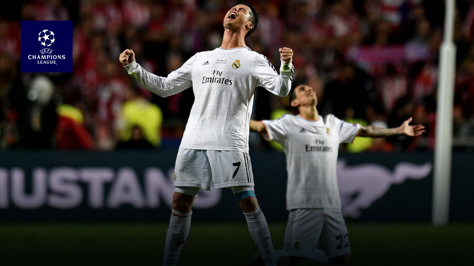 1920x1080 Watch No.2: La Decima (2013 14) Online