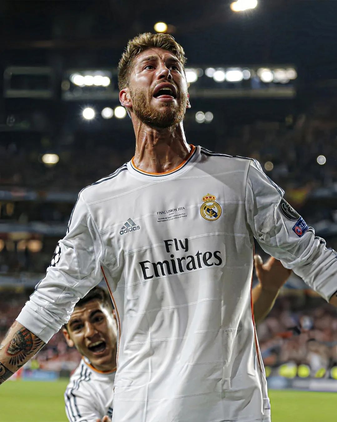 1080x1350 Some iconic La Decima pic to honour the 10th