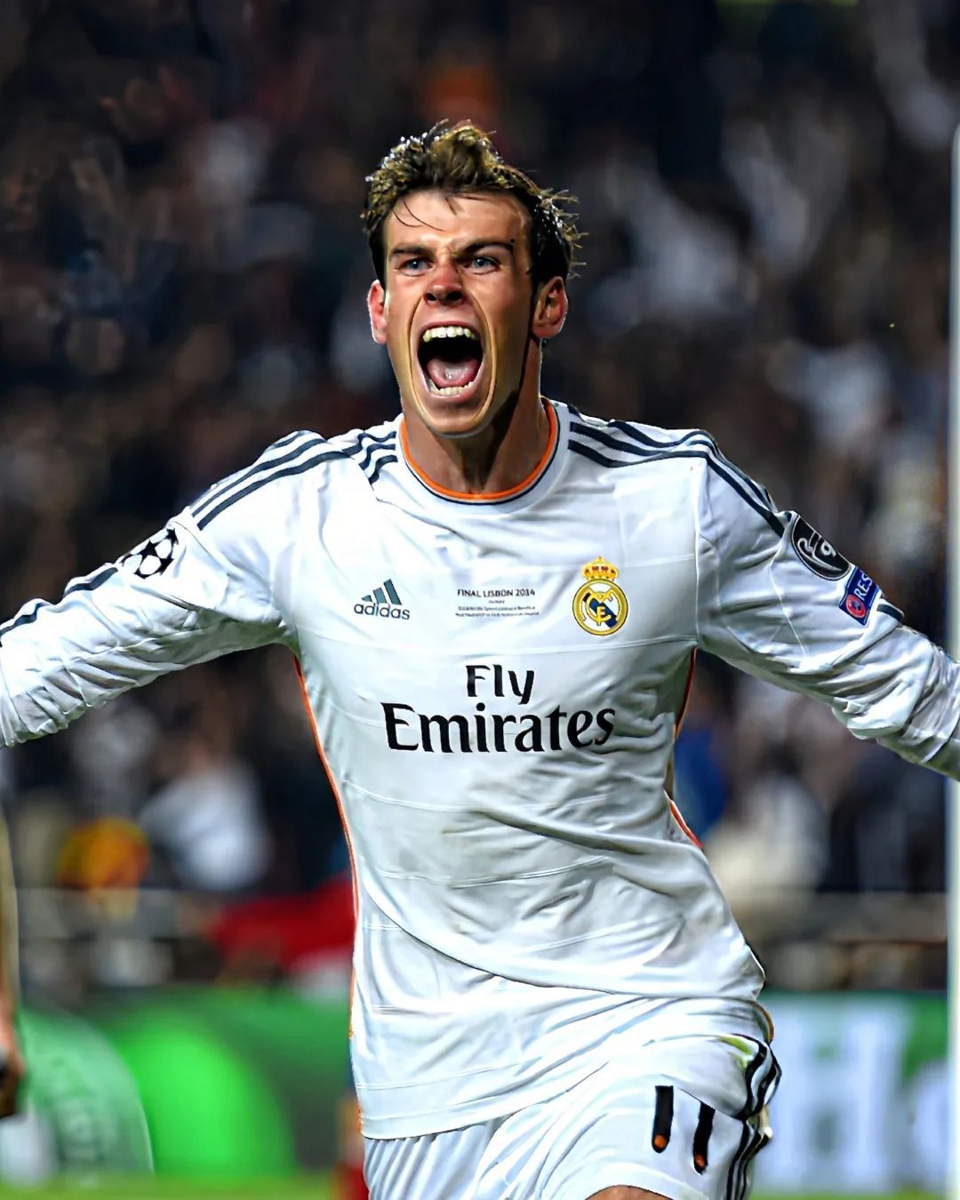 1080x1350 Some iconic La Decima pic to honour the 10th