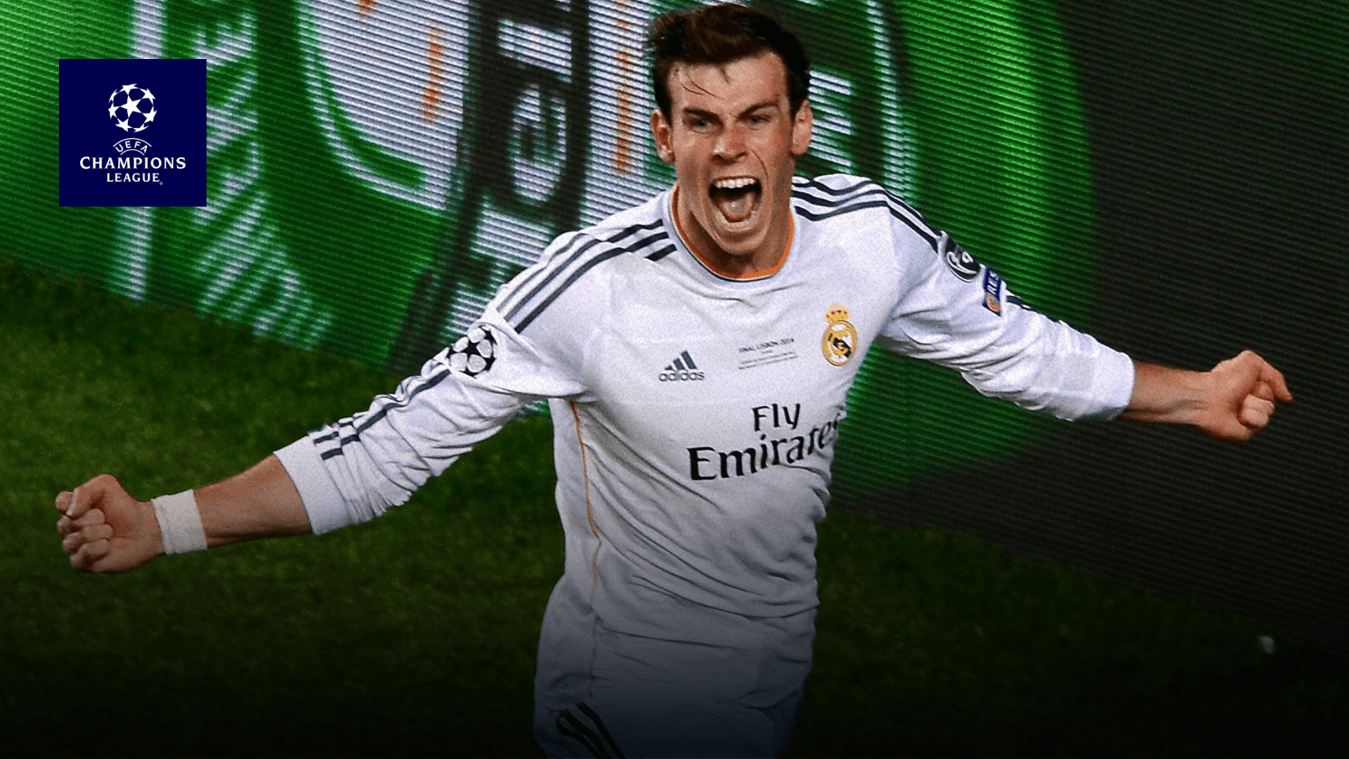 1920x1080 Watch Bale Becomes A Hero As Real Madrid Claims La Decima (2013 14) Online