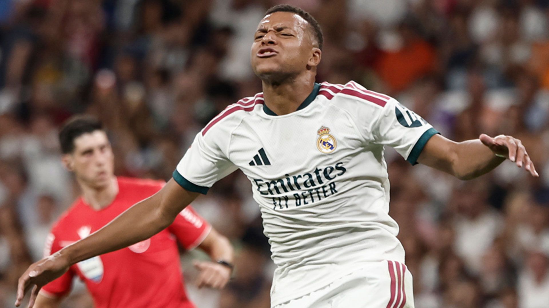 1920x1080 Real Madrid Return to the Stadium Where They Lifted La Décima