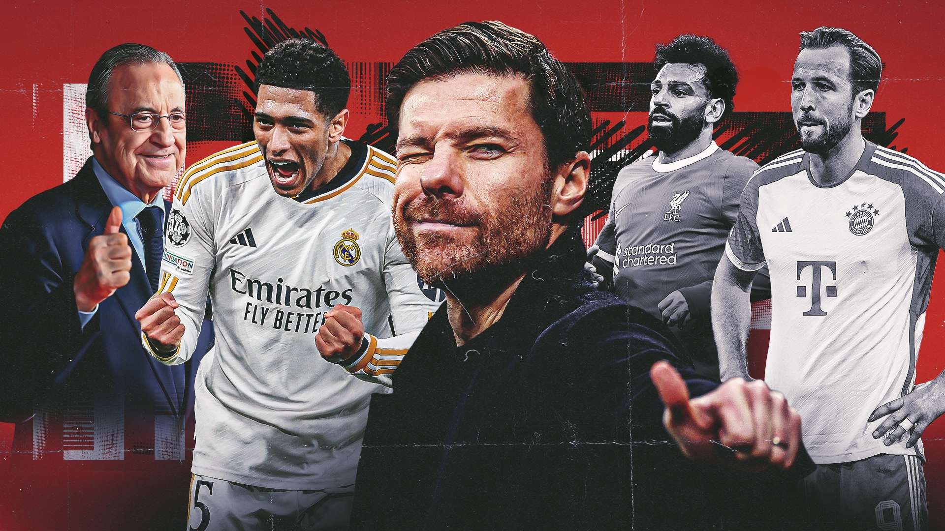 1920x1080 Liverpool Real Madrid Alonso Xabi Alonso On Liverpool's Miracle Of Istanbul And Real Madrid's La Decima