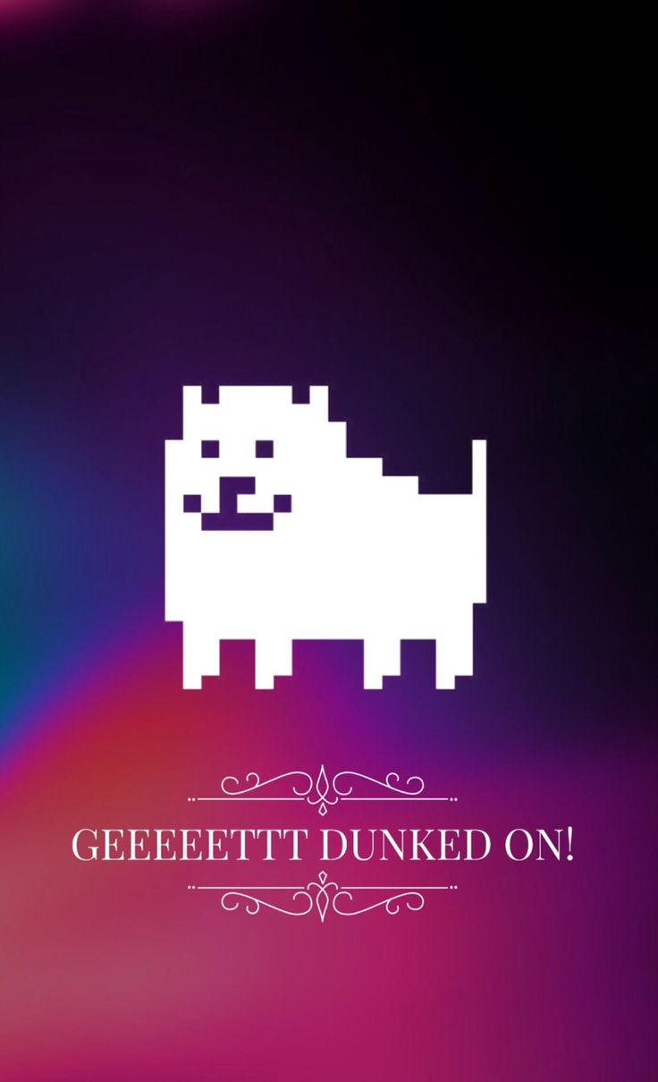 736x1209 Undertale wallpaper