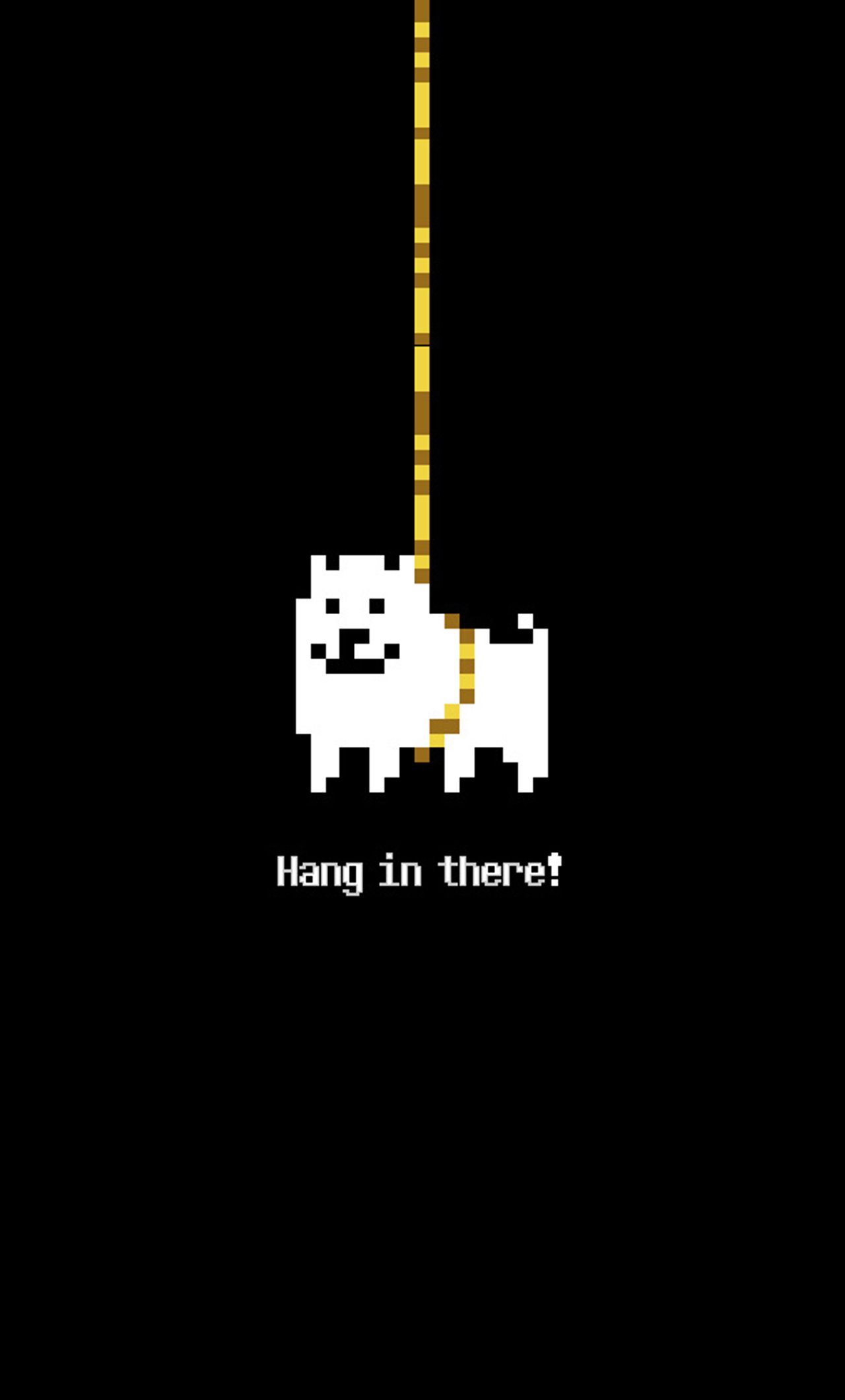 1280x2120 Funny Dog Minimal Art iPhone , HD 4k Wallpaper, Image, Background, Photos and Picture
