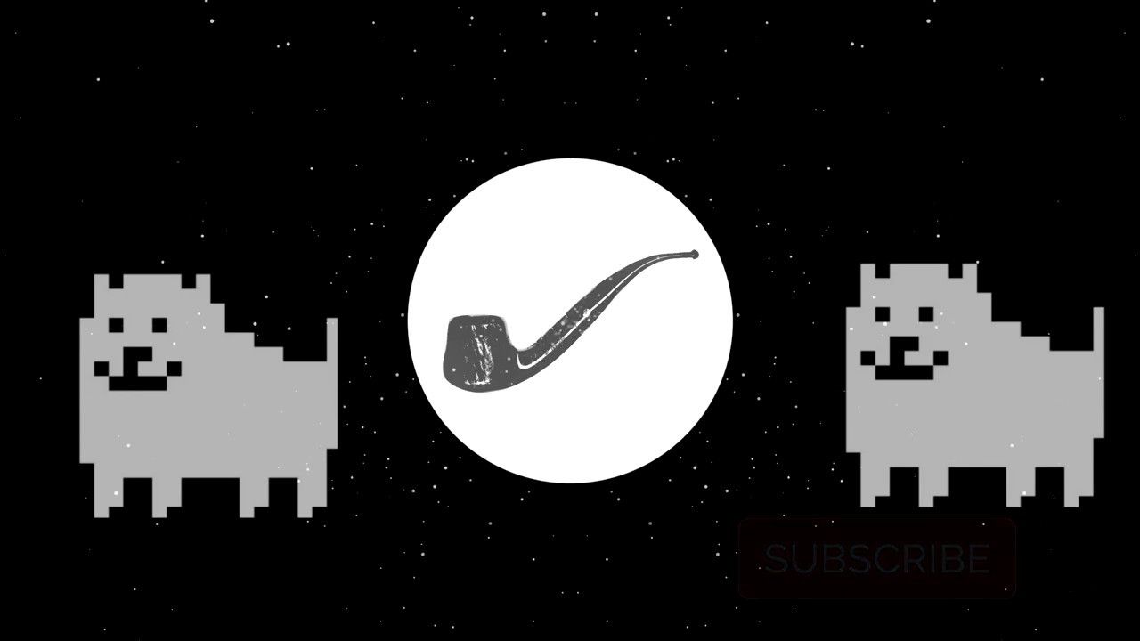 1280x720 Toby Fox (Bass boosted)