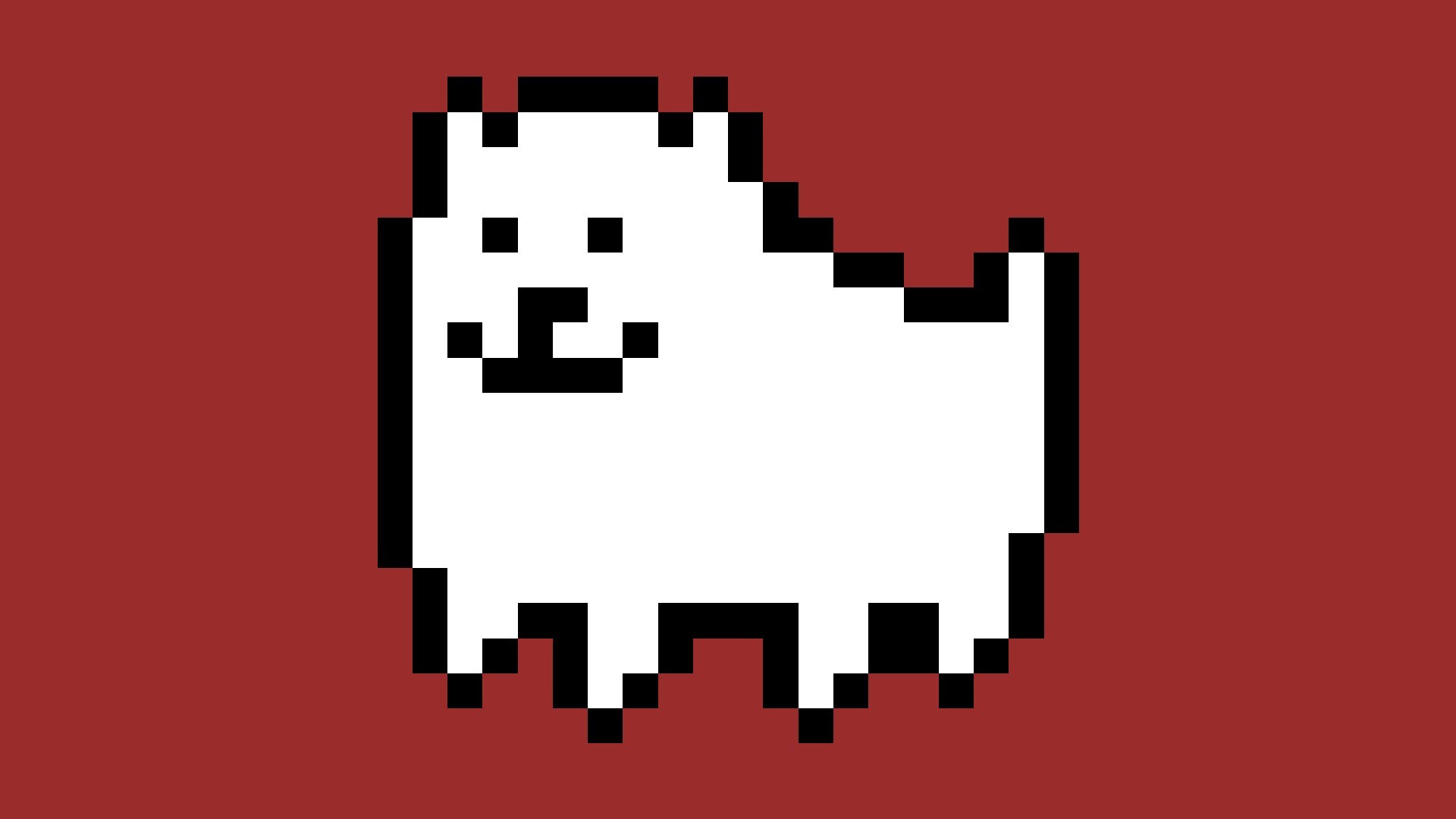 1920x1080 Random: Undertale's 'Megalovania' Was Inspired By Square's Super Famicom RPG 'Live A Live'