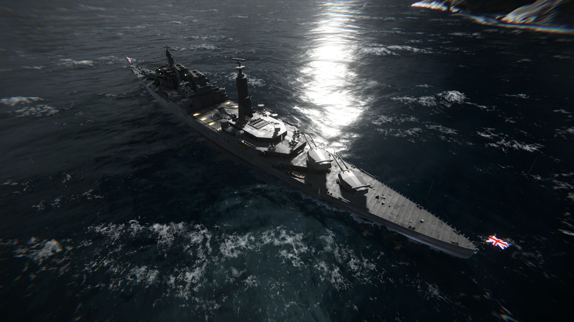 1919x1079 HMS Hood is coming soon!