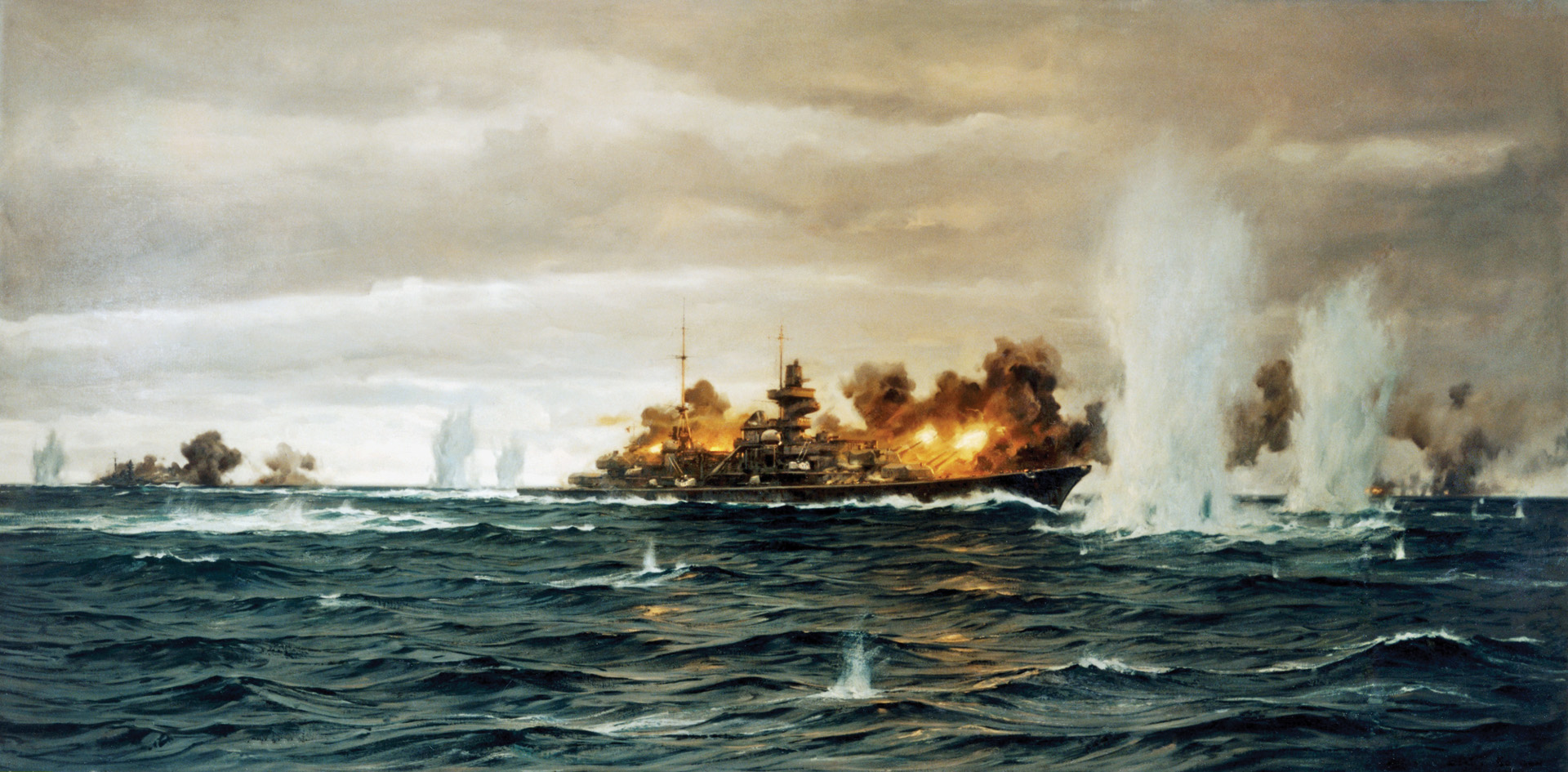 1920x945 The Sinking of HMS Hood