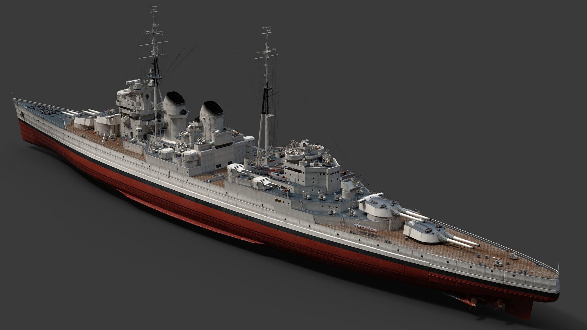 1920x1080 Theodora HMS HOOD 1944 Refit