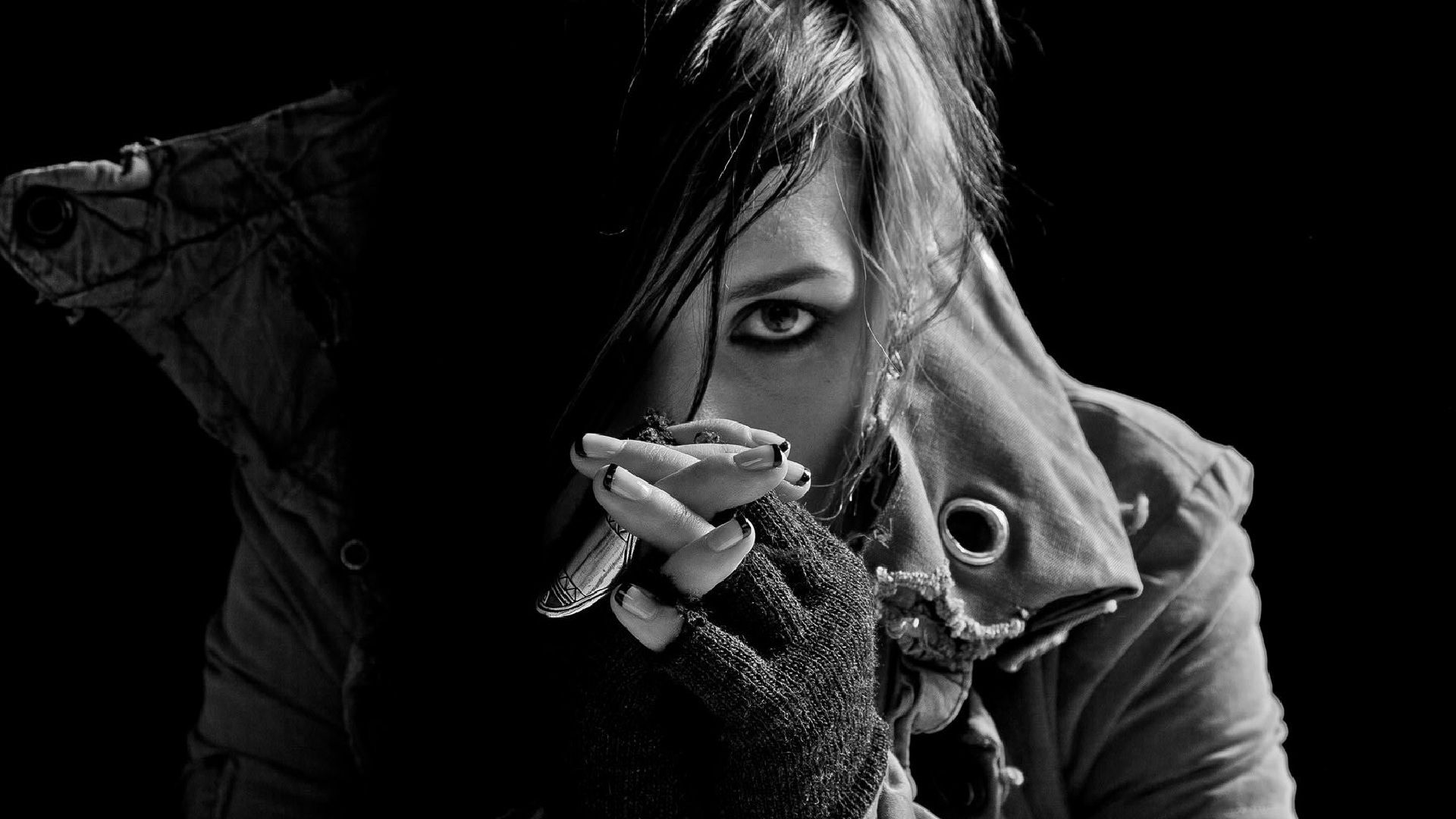 1920x1080 Noomi Rapace Wallpaper and Background: Free HD Download