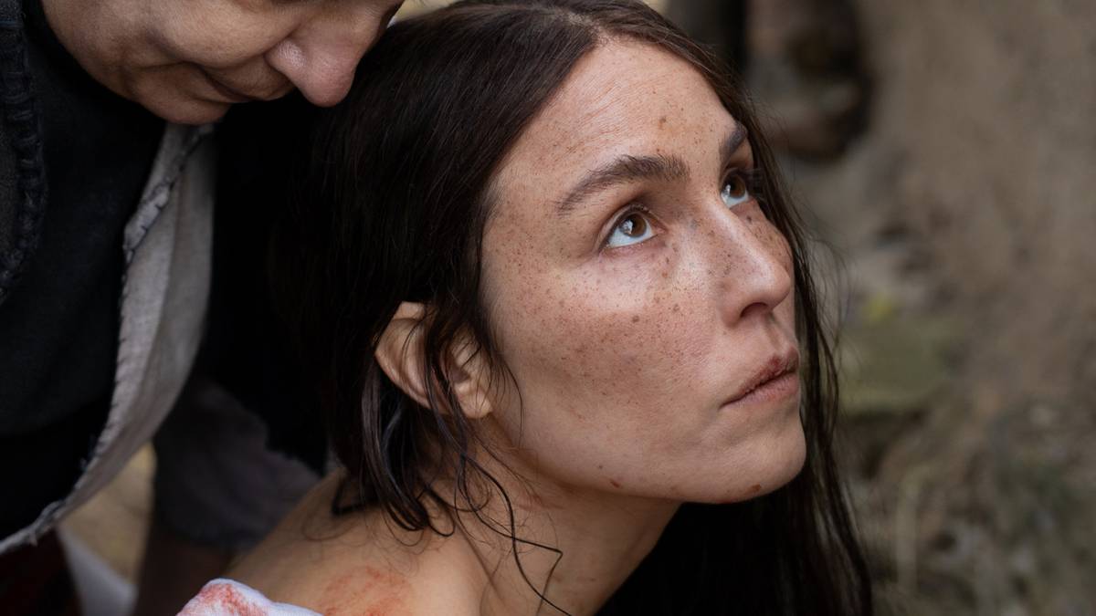 1200x675 You Won't Be Alone: Noomi Rapace Led Horror Movie Gets New Stills