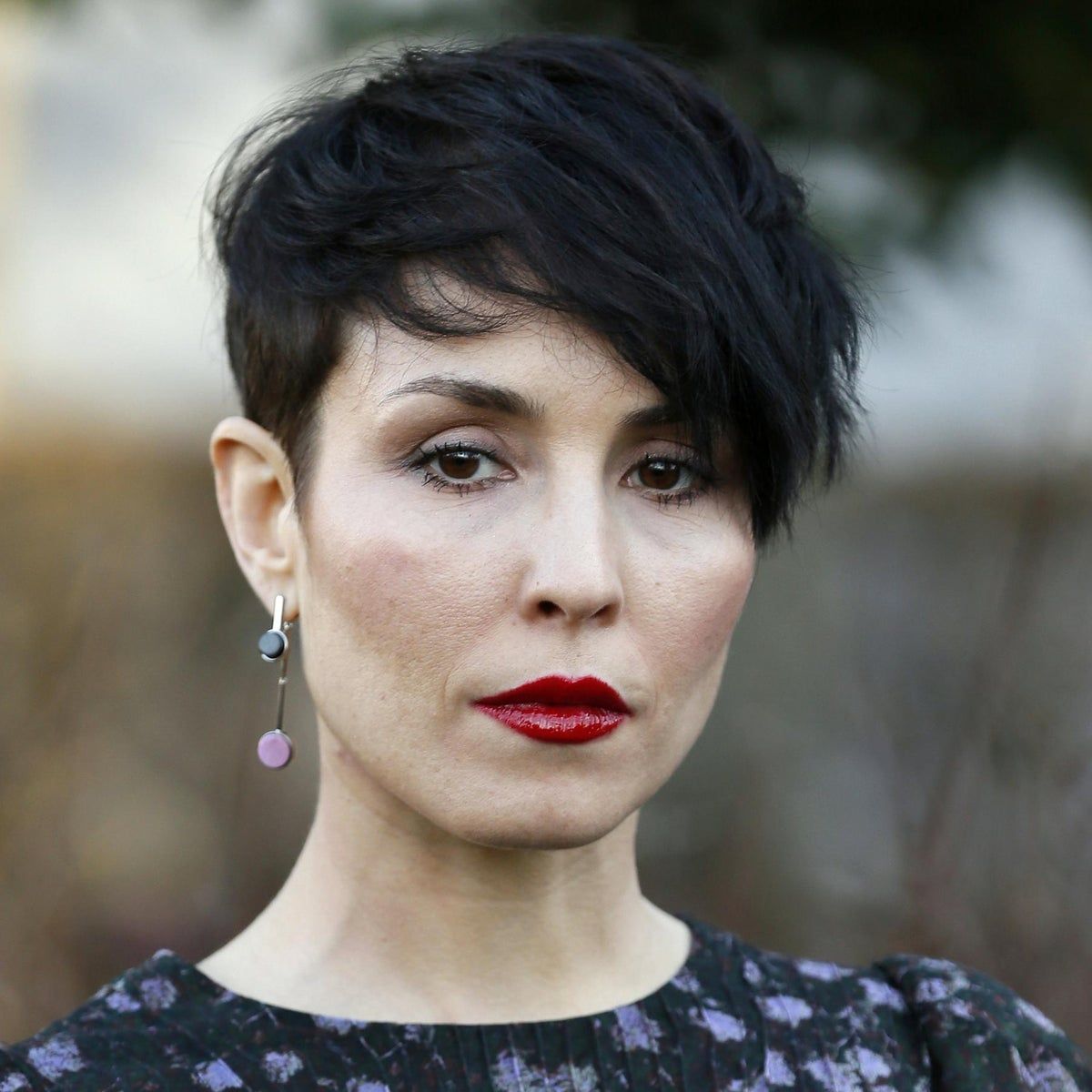 1200x1200 Noomi Rapace interview: 'I decided to never see myself as the victim'