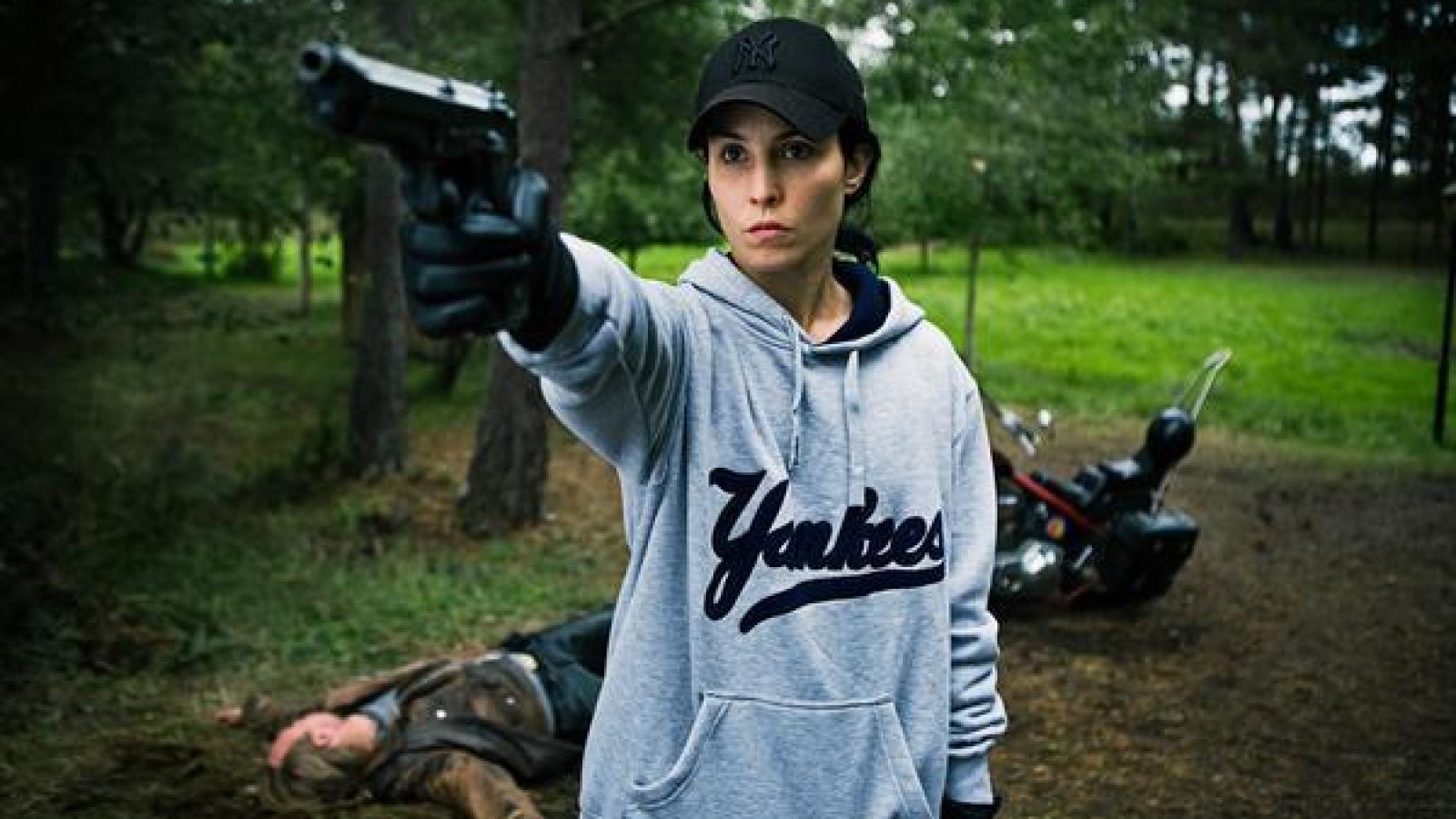 1600x900 Sadly, Hollywood is determined to leave its mark on 'Girl With the Dragon Tattoo'
